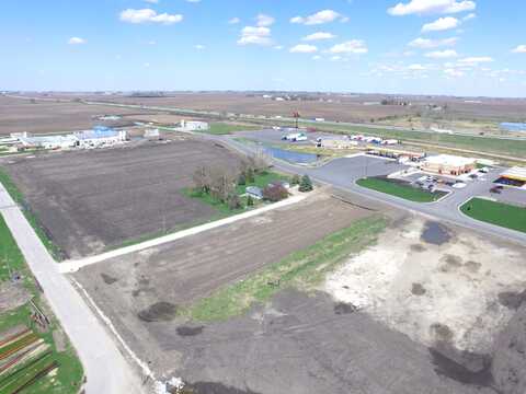 Lot 1 Industrial Park Drive, Ellsworth, IA 50075