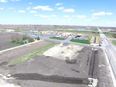Parcel V Industrial Park Road, Ellsworth, IA 50075