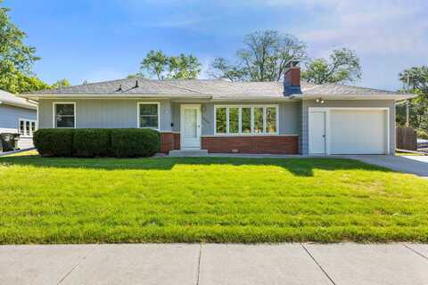 1804 Wilson Avenue, Ames, IA 50010
