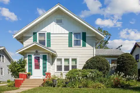 1003 W Church Street, Marshalltown, IA 50158