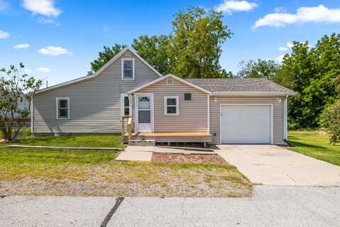 109 N Linn Street, Roland, IA 50236