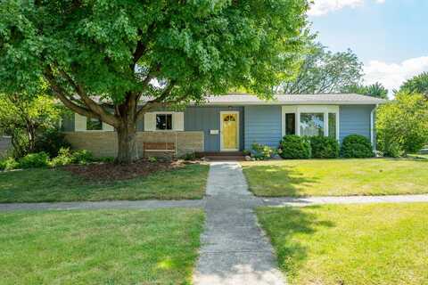 132 24th Street, Ames, IA 50010