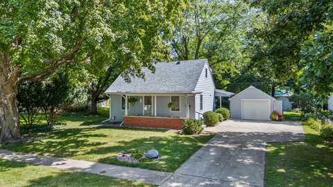 1114 Scott Avenue, Ames, IA 50014