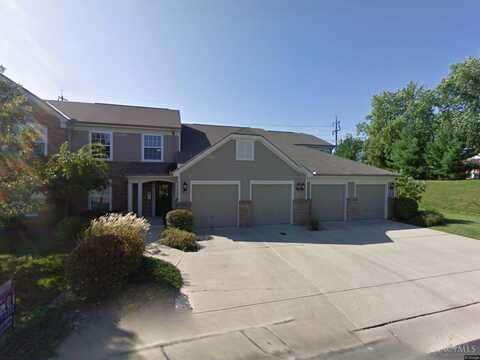 5661 Baywatch Way, Deerfield, OH 45040