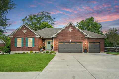 2036 Bridgewater Lane, Monroe, OH 45050
