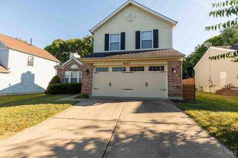 9563 Deer Track Road, West Chester, OH 45069