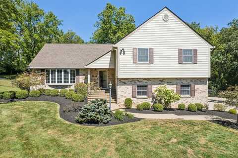 1538 Oregonia Road, Turtle Creek Twp, OH 45036