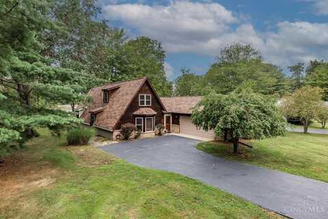 14 Hammerhead Cove, Franklin, OH 45171