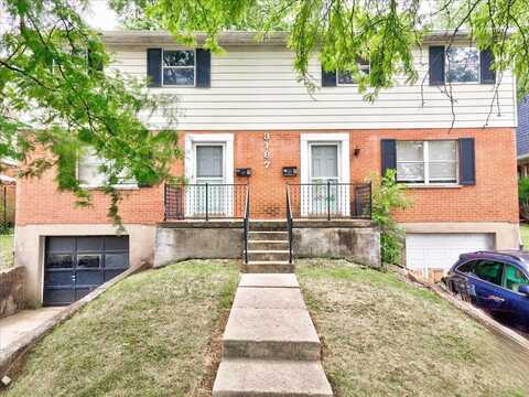 3167 Westbrook Drive, Cincinnati, OH 45238