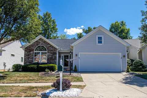 7710 Crystal Cove Pointe, Hamilton, OH 45039