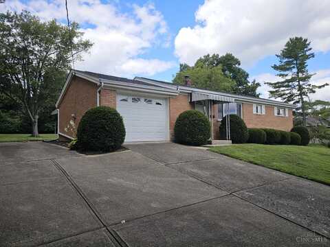 7353 Morgan Road, Whitewater Twp, OH 45002