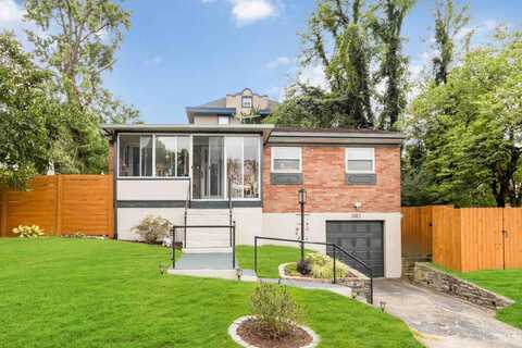 3983 Abington Avenue, Cincinnati, OH 45229