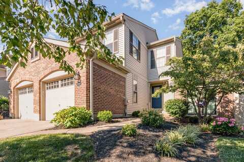 12175 Thames Place, Sharonville, OH 45241