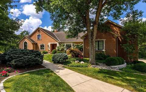 5555 Anna Marie Lane, Colerain Twp, OH 45247