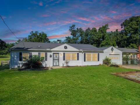 3589 Shady Lane, Maumee, OH 45052