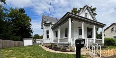 7617 Elizabeth Street, Mount Healthy, OH 45231