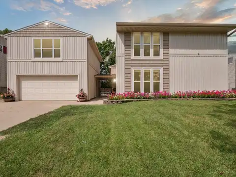 2520 Willowspring Court, Colerain Twp, OH 45231