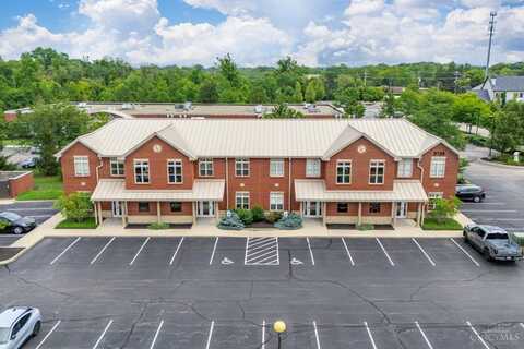 5720 Gateway Boulevard, Mason, OH 45040
