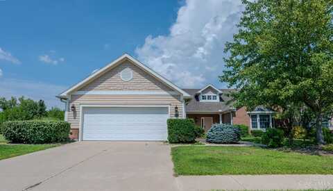 8194 Courseview Drive, West Chester, OH 45069
