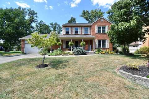 5761 Mt Vernon Drive, Maumee, OH 45150