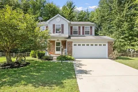 1511 Thornberry Road, Batavia, OH 45102