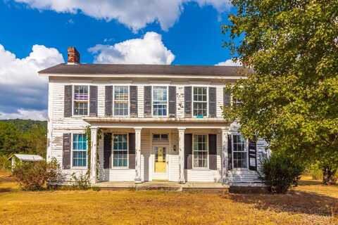 26630 US Rt 52, Stout, OH 45684