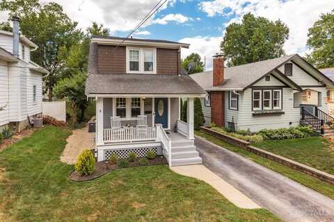 6915 Cambridge Avenue, Columbia Township, OH 45227