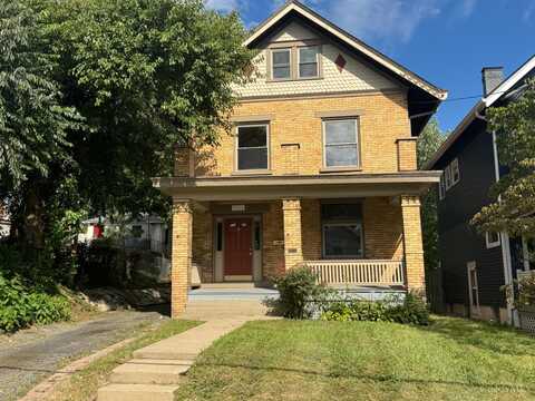 5044 Wesley Avenue, Norwood, OH 45212