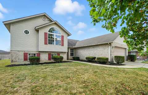 11 Field Crest Drive, Franklin, OH 45005