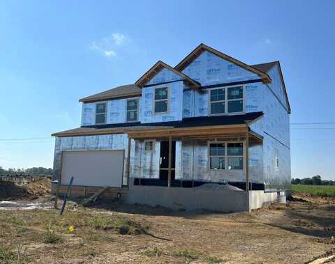 514 Red Maple Lane, Wilmington, OH 45177