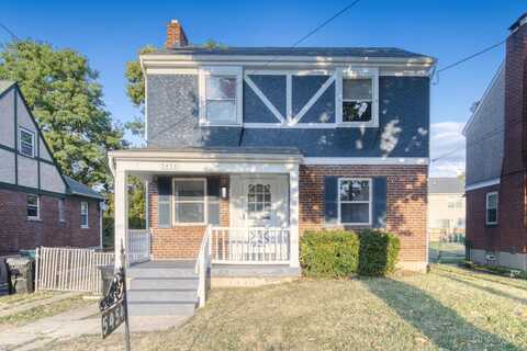 5454 Newfield Avenue, Cincinnati, OH 45237