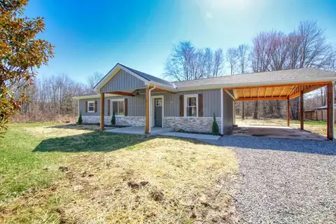 3491 Starling Road, Tate Twp, OH 45106