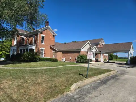 825 Locust Street, Wilmington, OH 45177