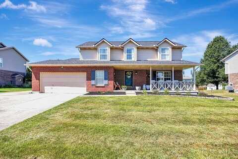 1449 Arrowhead Court, Ross, OH 45013
