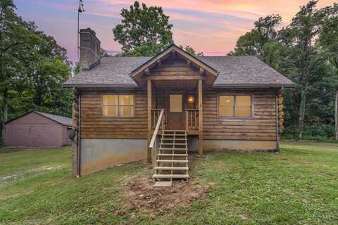 9613 Vine Drive, Deerfield, OH 45140