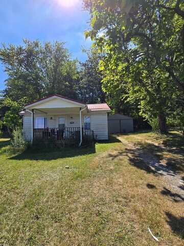 9598 State Route 41, West Union, OH 45693