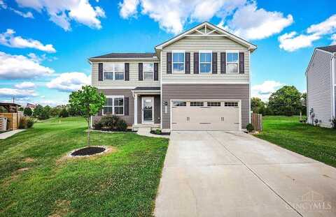 1499 Deters Drive, Harrison, OH 45030
