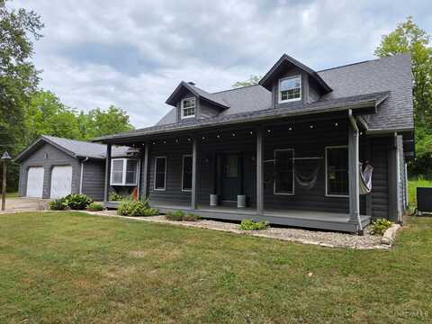 2326 Morgan Ross Road, Ross, OH 45013