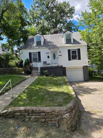 1215 Ridlen Avenue, Cincinnati, OH 45205