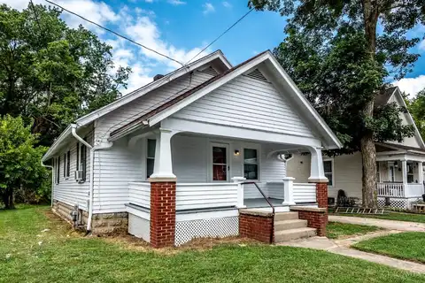 289 Walnut Street, Wilmington, OH 45177