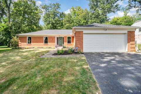 487 Pintail Drive, Loveland, OH 45140