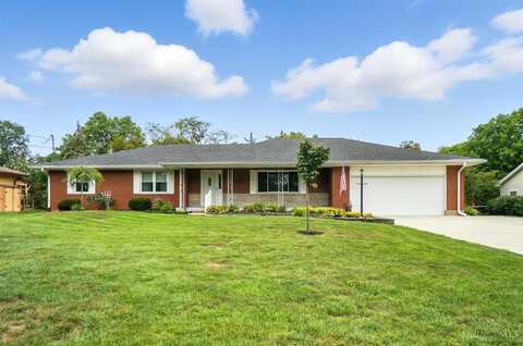 302 Lakeview Drive, Mason, OH 45040