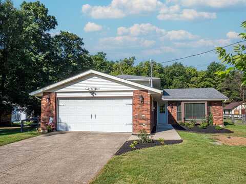 5229 Headgates Road, Fairfield, OH 45011