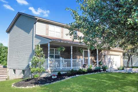 5606 Beech Grove Drive, Maumee, OH 45150