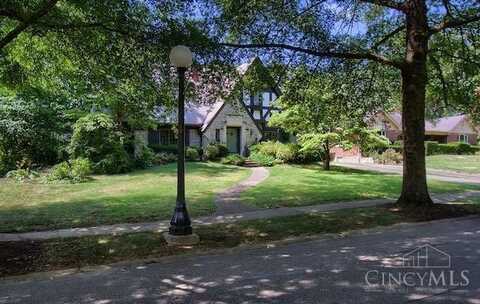 3833 Eileen Drive, Cincinnati, OH 45209