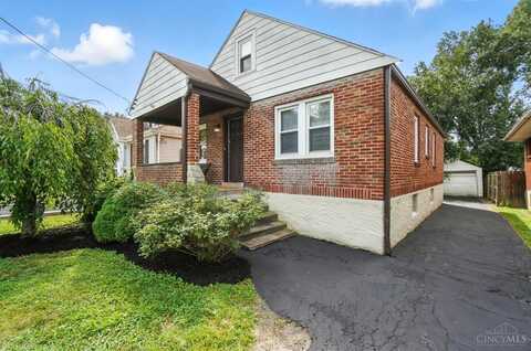 7025 Palmetto Street, Cincinnati, OH 45227