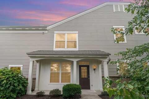 875 Southmeadow Circle, Springfield, OH 45231