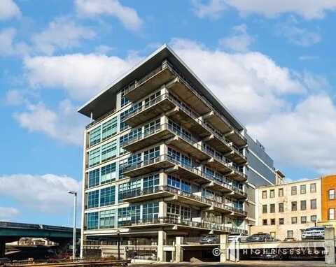 353 Fourth Street, Cincinnati, OH 45202