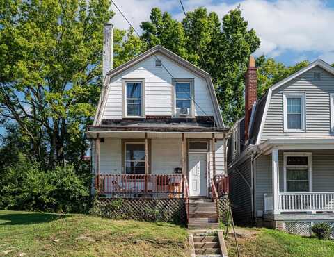3910 Liberty Street, Cincinnati, OH 45205