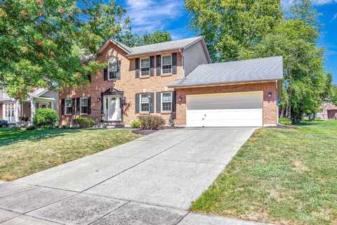 3230 Pauls Pointe Court, Deerfield, OH 45140
